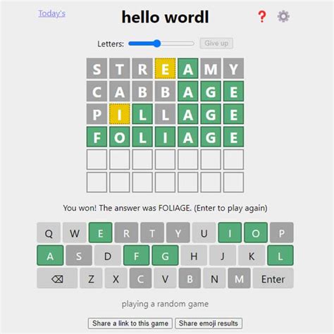 Wordle Alternatives: 16 Best Games & Puzzles to Play .